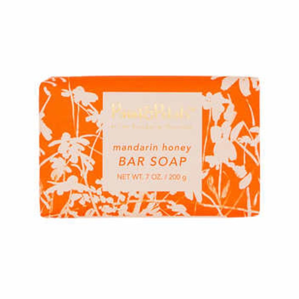 Paint&Petals Scented Bar Soap 7 oz X 6 - Picture 3 of 7